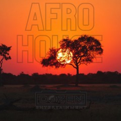 AFRO - HOUSE - MIX