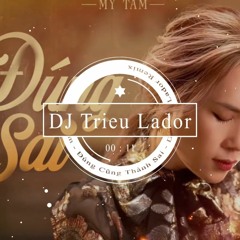 Mỹ Tâm - Đúng Cũng Thành Sai - DJ Triệu Lador Remix
