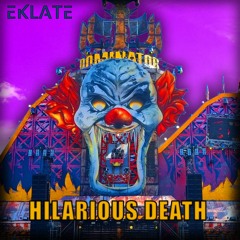 Eklaté - Hilarious death