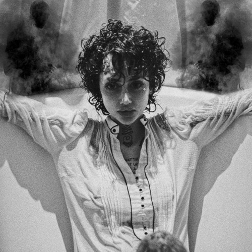 Lil Bo Weep-Codependency