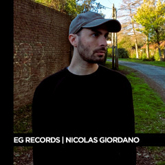 EG Records Series | Nicolas Giordano