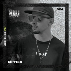 SFM 024 - Ditex