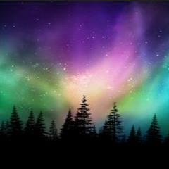 Ice Aurora