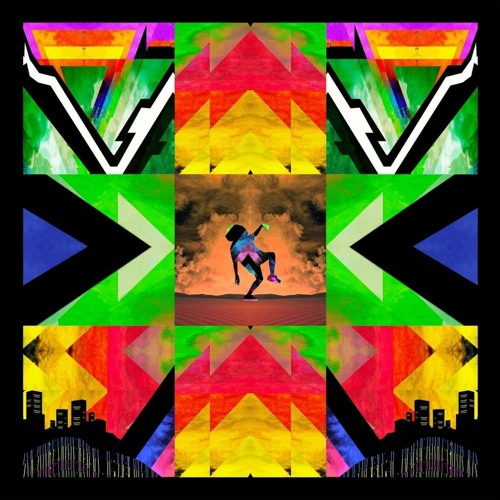 Afro House Session #1