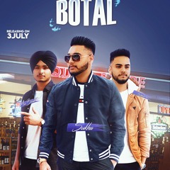 Botal l Sukha Ft. Taran l Avi Beats l Maple Music Gang
