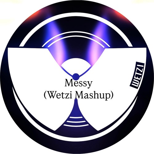 E.Motion & KI/KI vs Lola Young - Somebody Else x Messy (Wetzi Mashup)