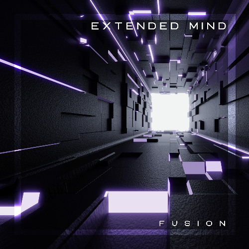 Extended mind - Fusion (Original Mix)