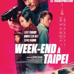 streaming Week-end à Taipei VOSTFR HD