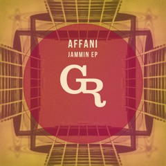 Affani - Jammin (Played By Carl Cox & Roger Sanchez)