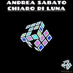 Andrea Sabato - Chiaro Di Luna (Original Mix)