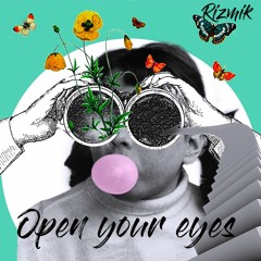 Open Your Eyes