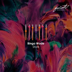 Bingo Wode - Stork [SOVIETT Electronic]