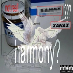 HARMONY? Prod.wensxdai