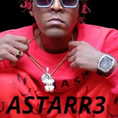 ASTARR3 2024 Playback ON SOUNDCLOUD