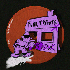 Funk Tribute (Free DL)