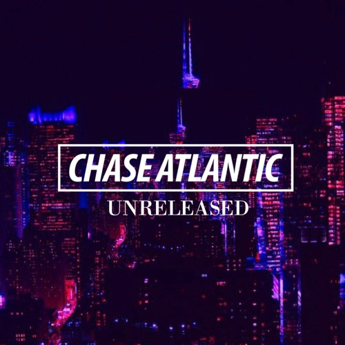 Chase Atlantic - #FRIENDS OUT NOW