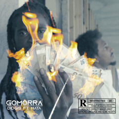 Gomorra (feat. Mata)