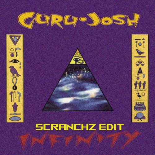 𝙿𝚁𝙴𝙼𝙸𝙴𝚁𝙴: Guru Josh Project - Infinity 2008 (Glamor Scranchz Edit) / 𝙁𝙍𝙀𝙀 𝘿𝙇