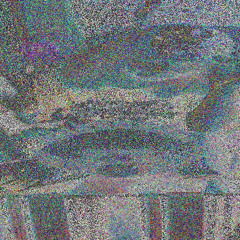 Headache - The Party That Never Ends rework