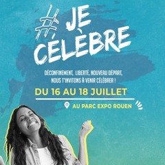 #Je Célèbre