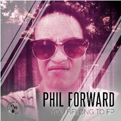 Phil Forward - You Belong To Me (68 Audio Master)
