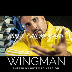 SSIO x Carly Rae Jepsen - Call Me Maybe  _EHRENLOSER REMIX_ Wingman UpTempo.mp3