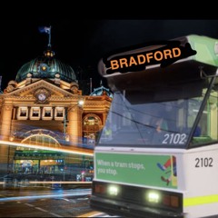 BRADFORD 2 MELBOURNE mix