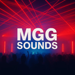 MGG SOUNDS – Tech House Club Mix 2025 | High Energy Party Set