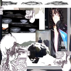 experimental face ft naws <3