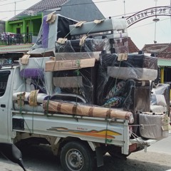 MURAH!!0858 7630 4444, Ongkos Jasa Angkut Barang Mojokerto,