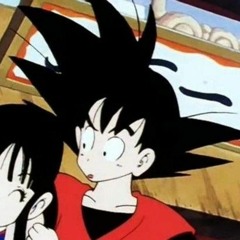 Dragon Ball Z -solid State Scouter ( Slowed and Reverb)
