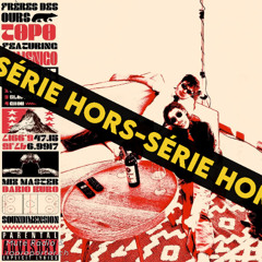 Hors-série avec T0P0 & Domenico