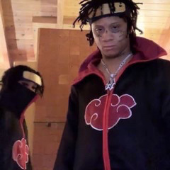 trippie redd - miss the rage (ft. playboi carti) (slowed+reverb+bass boosted)