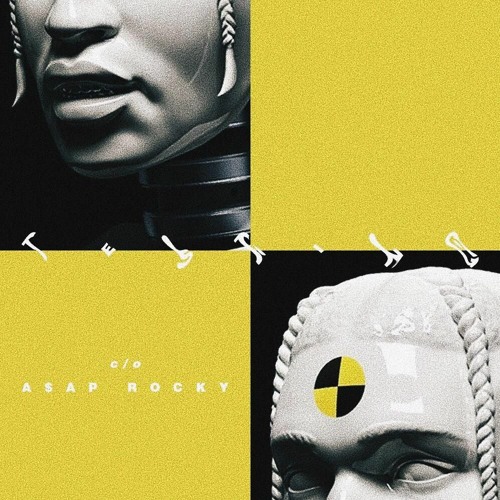 ASAP ROCKY X DR GABBA (mixed by @kd_muzak)