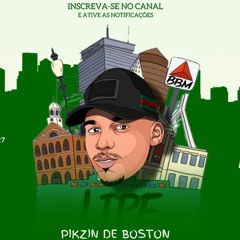 MTG - NO BAILE ELA SE ARUMA (( TROPA DE BOSTON )) LIPE MONSTRO