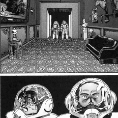 PANDEMIC #059: Moonstroke (feat. Freddie Jin of Banji Kaicho)