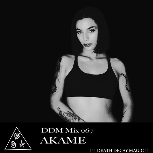 DDM067 Akame