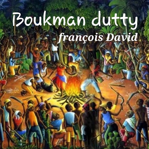 Boukman Dutty