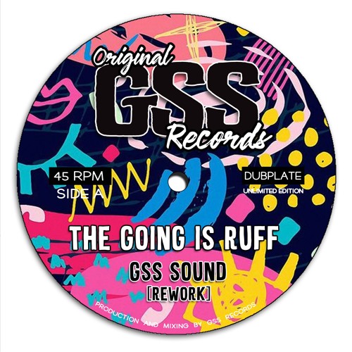 Going Get Ruff (GSS Rework)