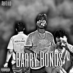 BARRY BONDS