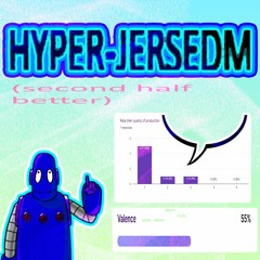 HYPER-JERSEDM