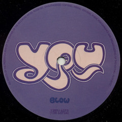 DUSTED: You – Blow (Brain Mix)