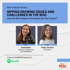 Episode #2 - How Do We Prepare Ourselves for The Future?