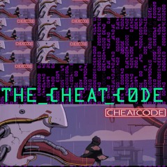 THE_CHEAT_C0DE (Prod. By H00D$ & CRUTES)
