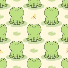 froggy jam - electric boogalo pt2