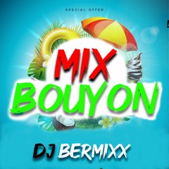 Mix BOUYON 2023 - SHATTA  "Kay ve yo" + Téléchargement gratuit