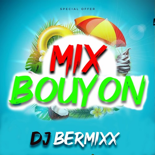 Mix BOUYON 2023 - SHATTA  "Kay ve yo" + Téléchargement gratuit