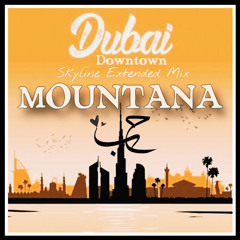 Dubai (Downtown Skyline Extended Remix)