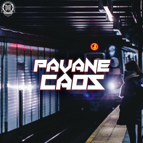 Pavane - Caos (Oiriginal Mix)