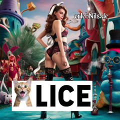 ALICE 02 - Down the Rabbit Hole